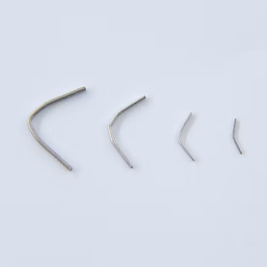 Производитель медицинских инструментов