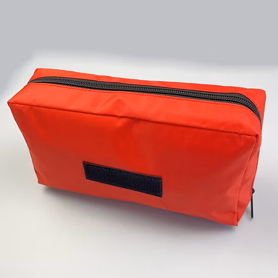 Din13164 2022 Автомобильная аптечка Автомобильная аварийная аптечка с одобрением CE Iso13485